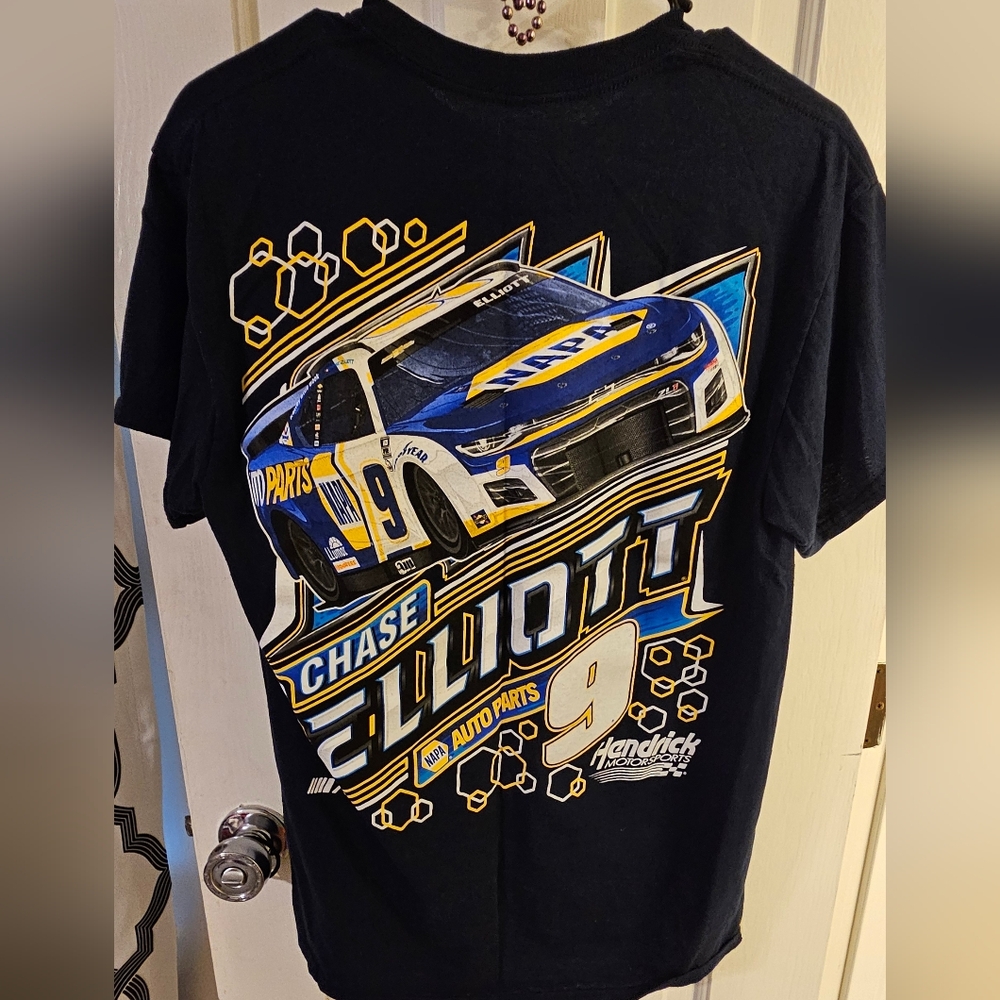 Chase Elliott Tshirt